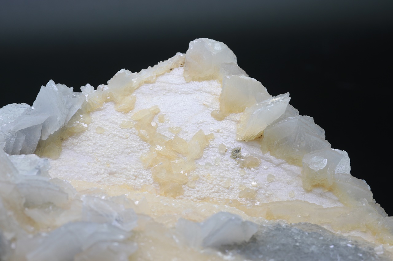 Calcit, Dolomit – Bild 15