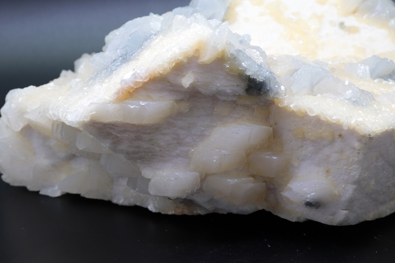 Calcit, Dolomit – Bild 16