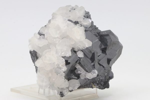 Sphalerit, Calcit – Bild 2