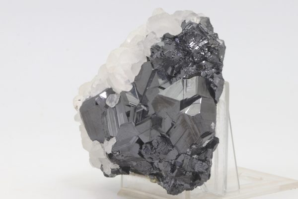 Sphalerit, Calcit – Bild 4