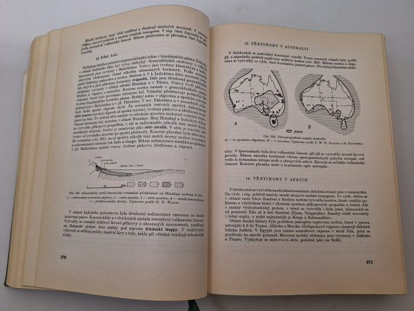 Geologische Vergangenheit der Erde – Bild 3