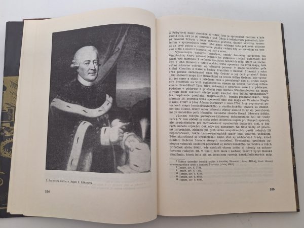 Aus der Geschichte der Geowissenschaften in der Slowakei – Bild 2