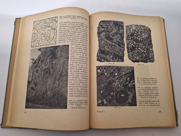 Allgemeine Geologie II – Bild 2