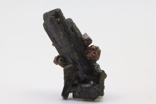 Epidot, Grossular – Bild 2