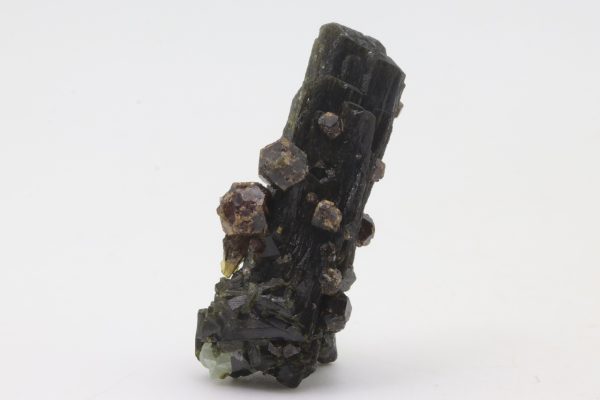 Epidot, Grossular – Bild 4