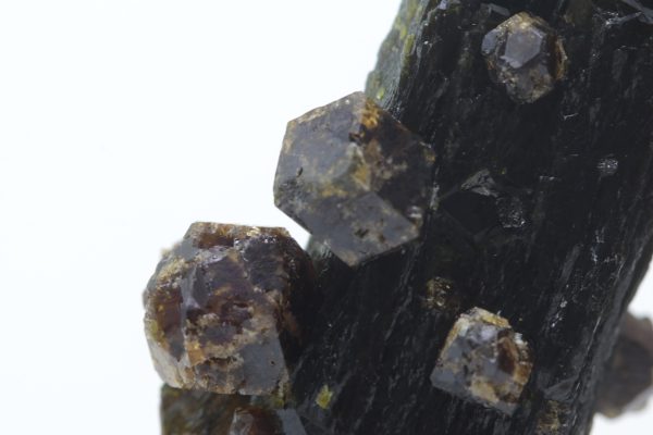 Epidot, Grossular – Bild 7