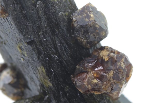 Epidot, Grossular – Bild 8