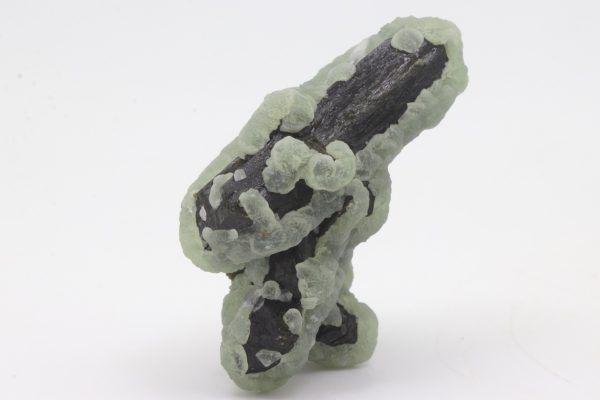 Epidot, Prehnit – Bild 2