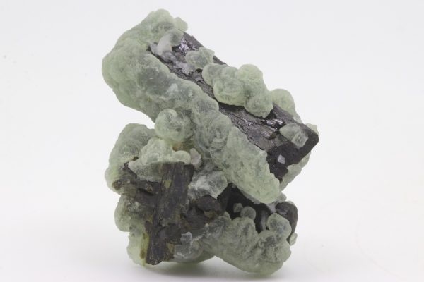 Epidot, Prehnit – Bild 6