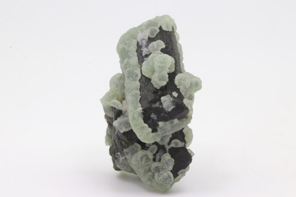 Epidot, Prehnit – Bild 7