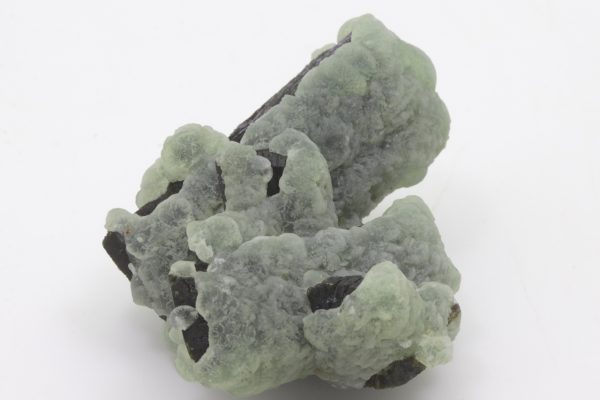 Epidot, Prehnit – Bild 8