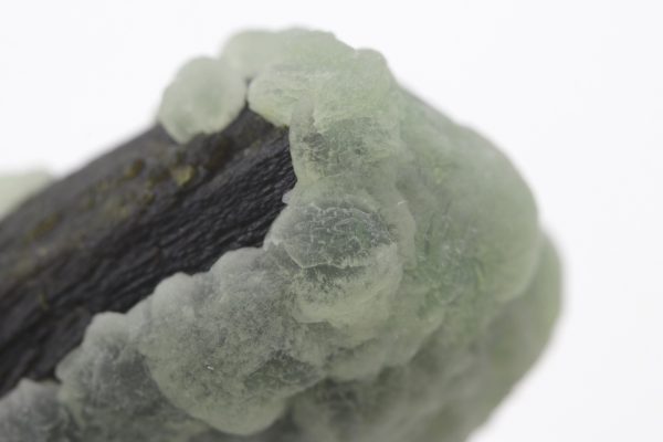 Epidot, Prehnit – Bild 11
