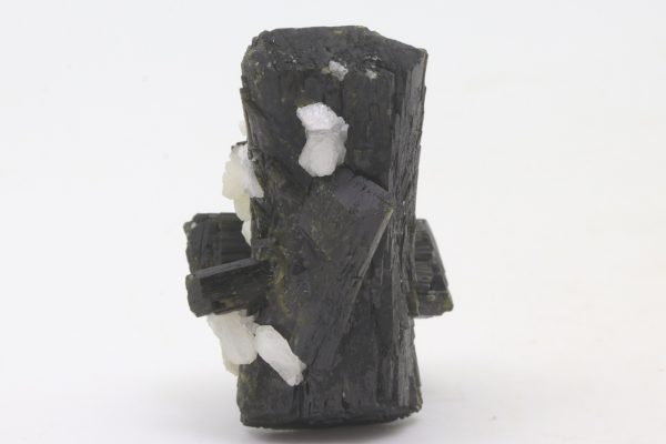 Stellerit, Epidot – Bild 3