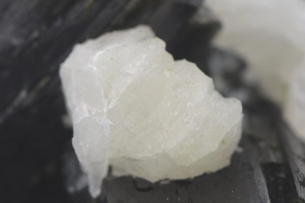Stellerit, Epidot – Bild 8
