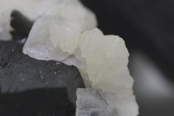 Stellerit, Epidot – Bild 9