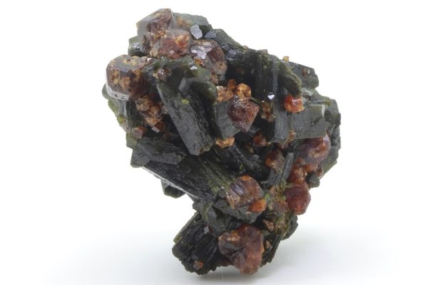 Epidot, Grossular – Bild 2