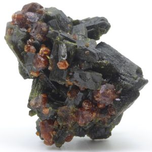Epidot, Grossular