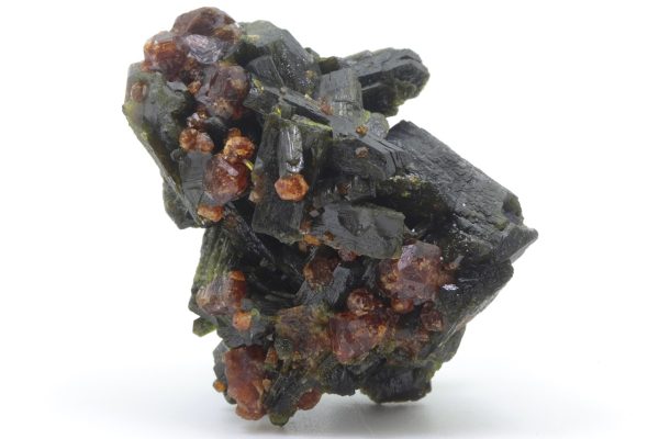 Epidot, Grossular
