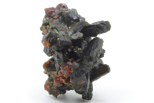 Epidot, Grossular – Bild 4