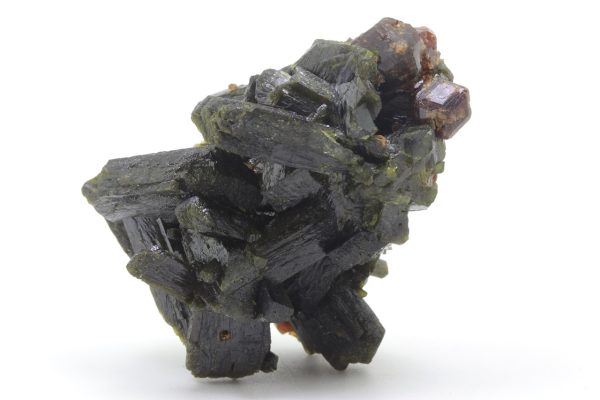 Epidot, Grossular – Bild 6
