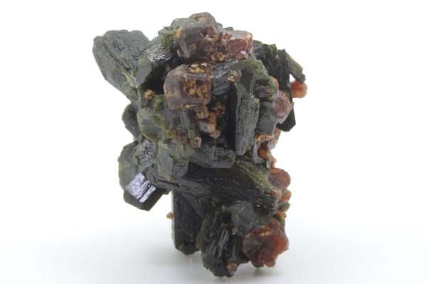 Epidot, Grossular – Bild 7