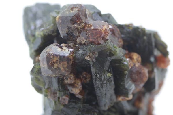 Epidot, Grossular – Bild 9