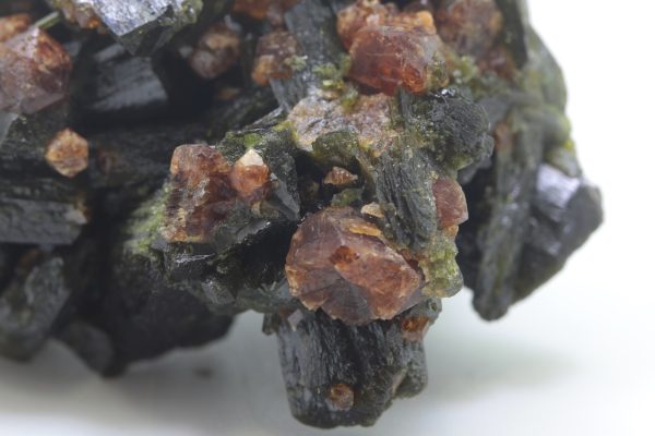 Epidot, Grossular – Bild 10