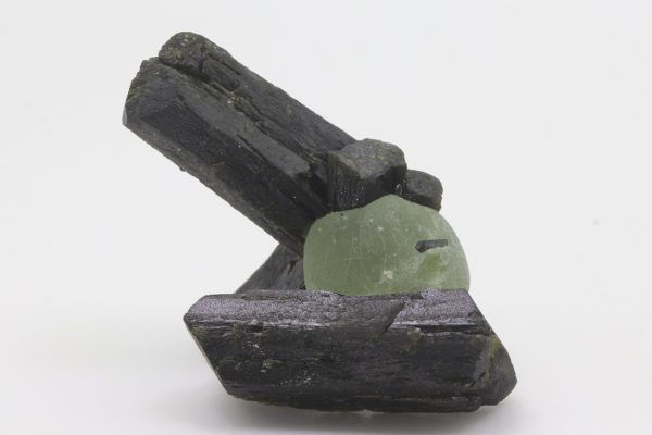 Epidot, Prehnit – Bild 6