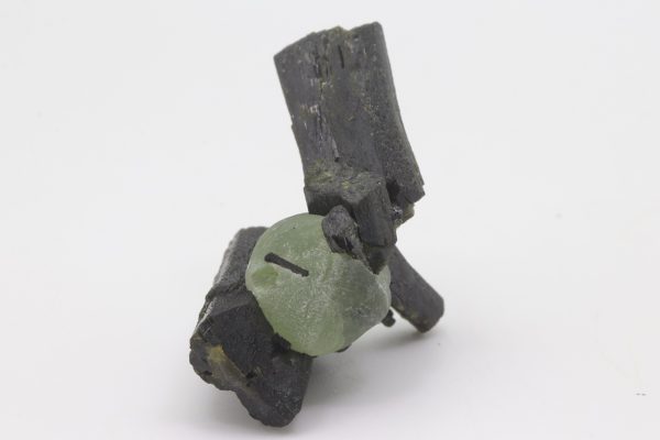 Epidot, Prehnit – Bild 7