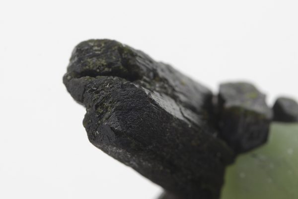 Epidot, Prehnit – Bild 9