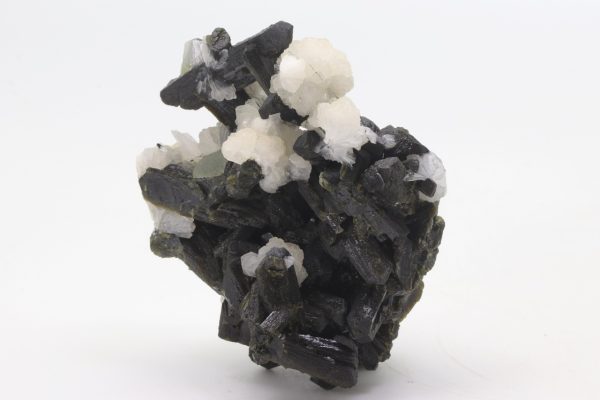 Stellerit, Epidot, Prehnit – Bild 5