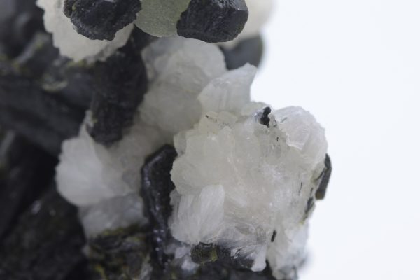 Stellerit, Epidot, Prehnit – Bild 9