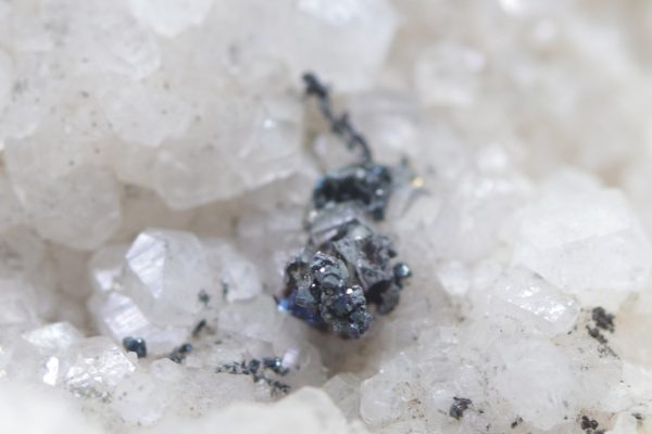 Pyrargyrit – Bild 7
