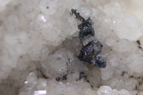 Pyrargyrit – Bild 9