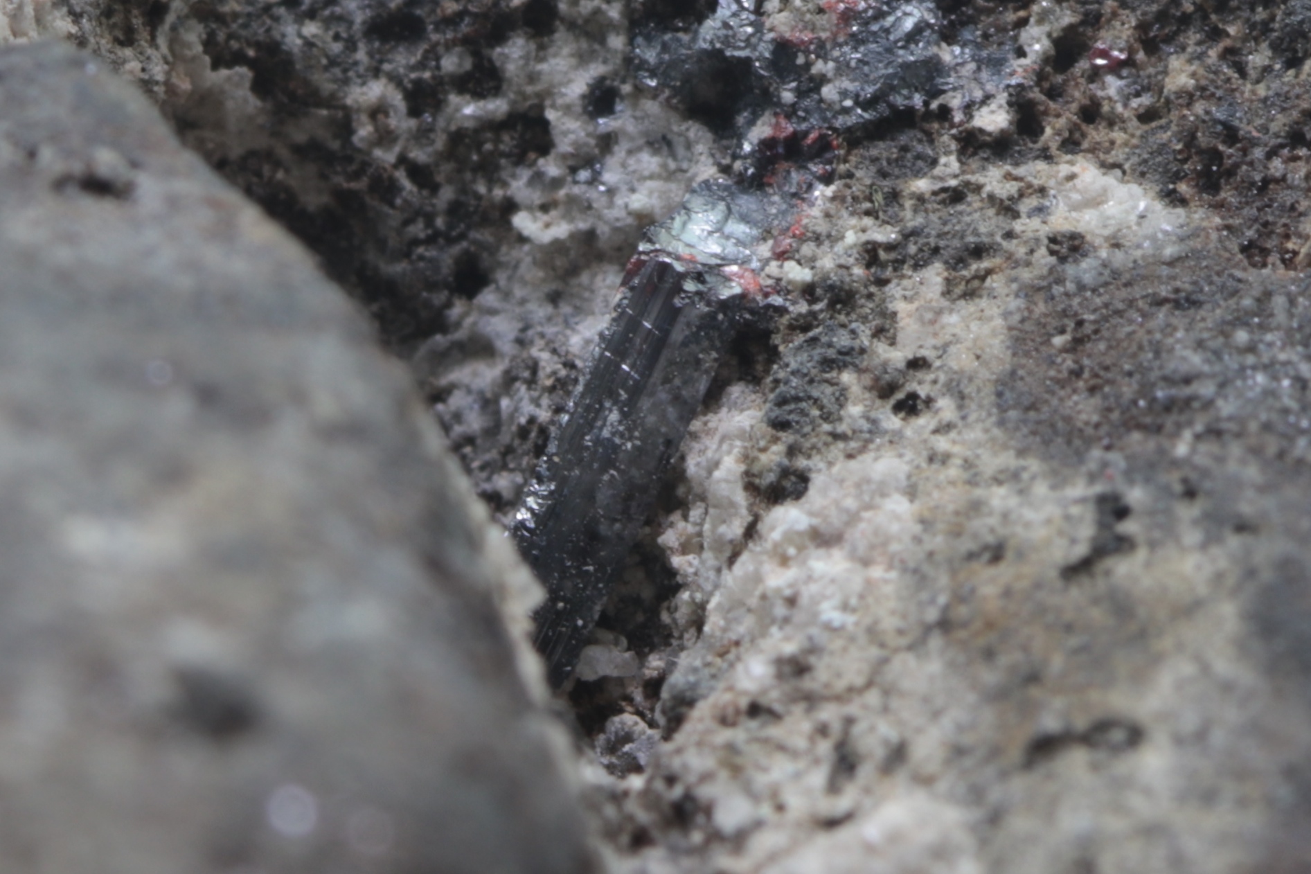 Arsen, Proustit – Bild 5