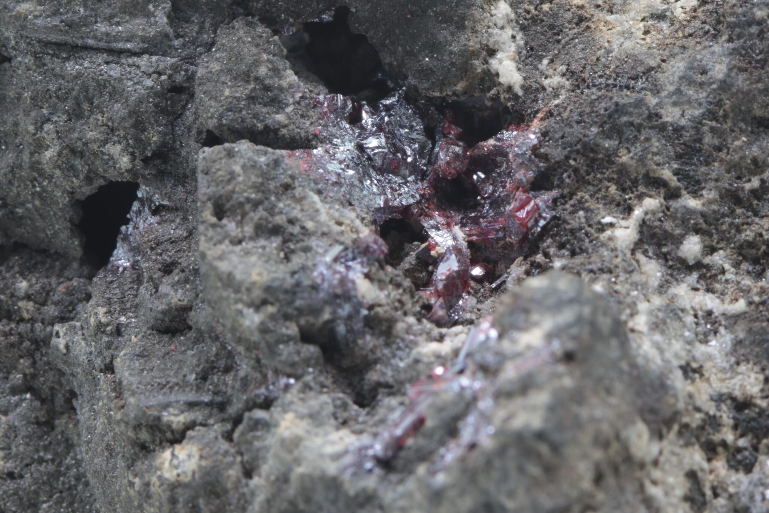 Arsen, Proustit – Bild 6