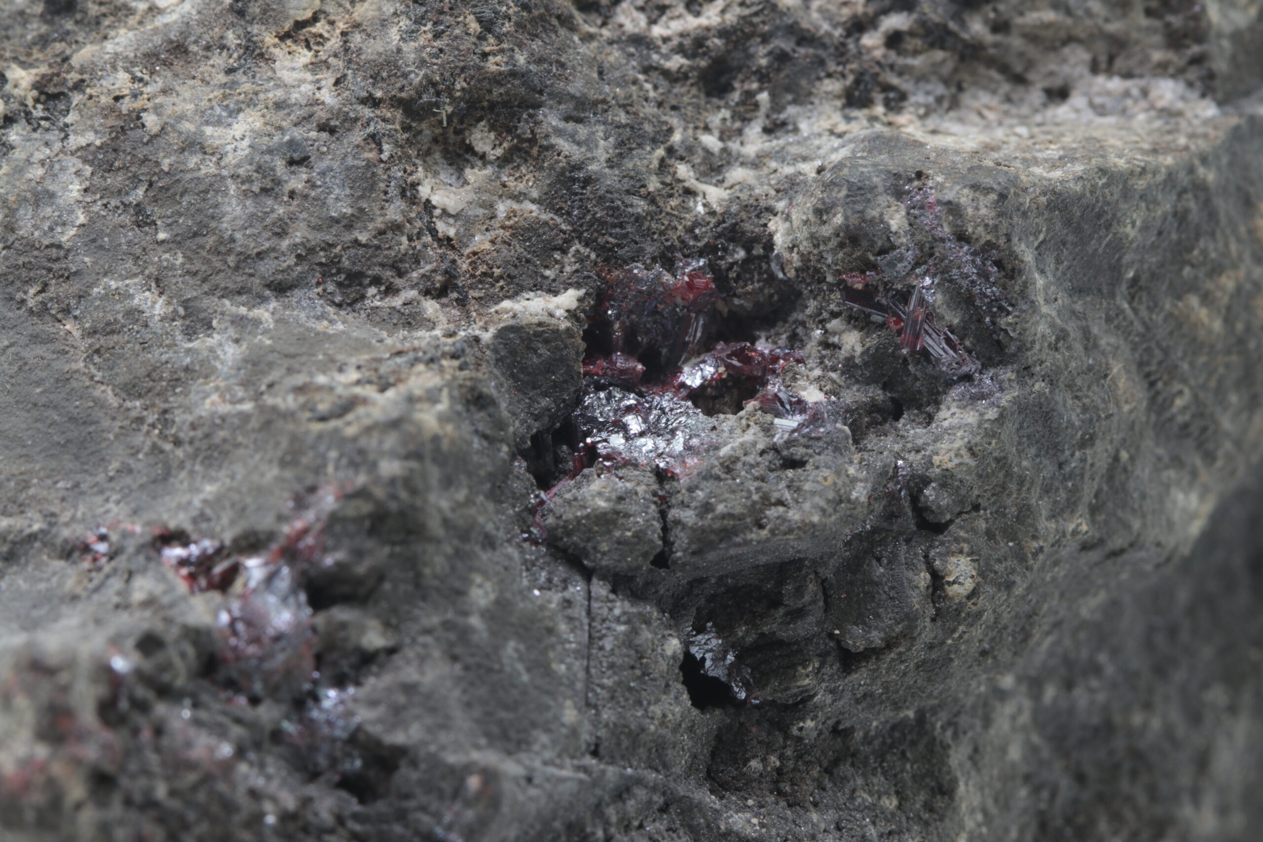 Arsen, Proustit – Bild 7