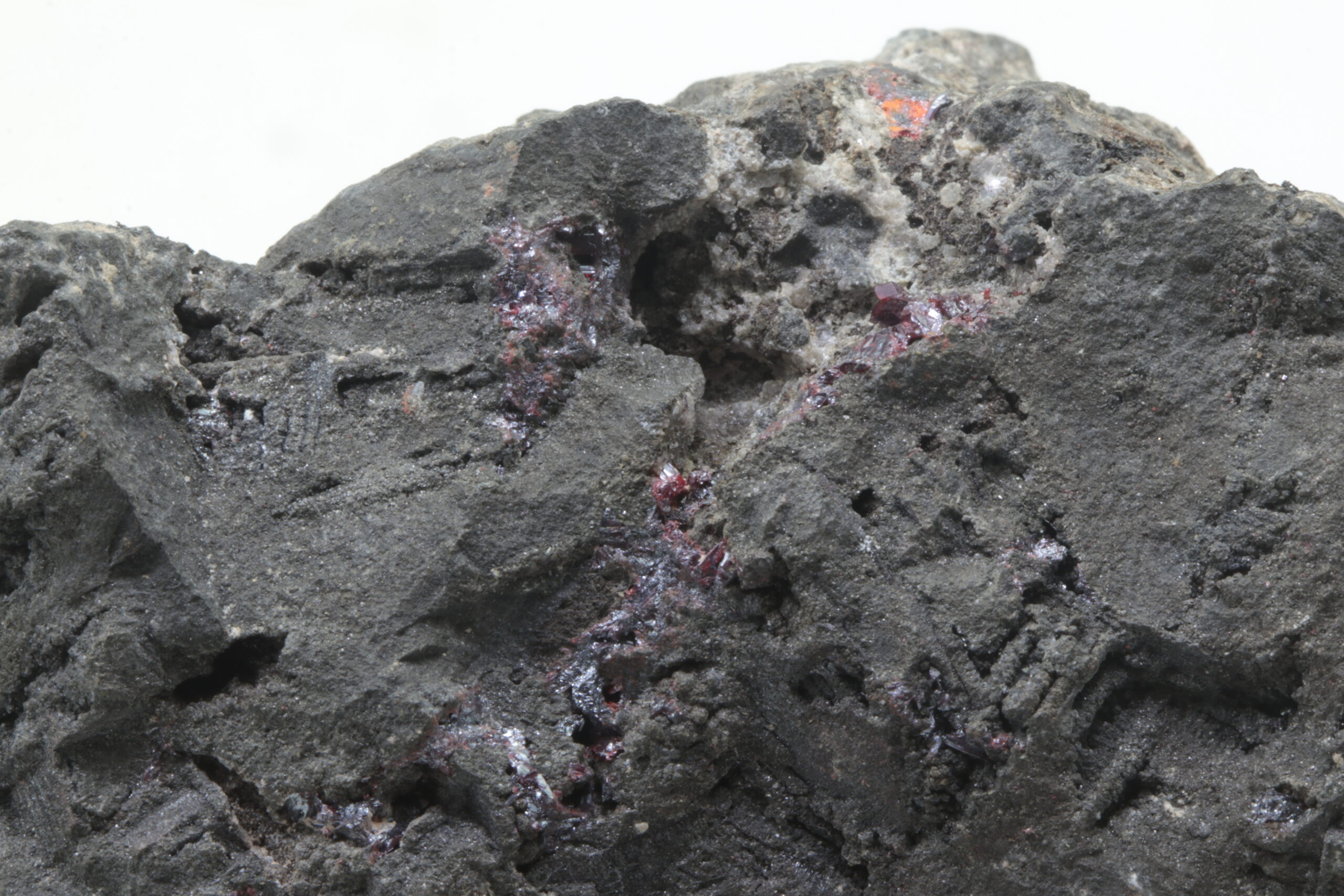 Arsen, Proustit – Bild 8