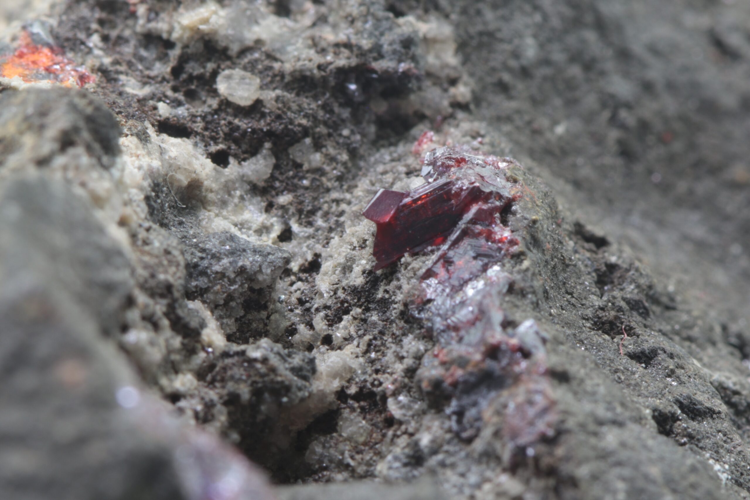 Arsen, Proustit – Bild 9