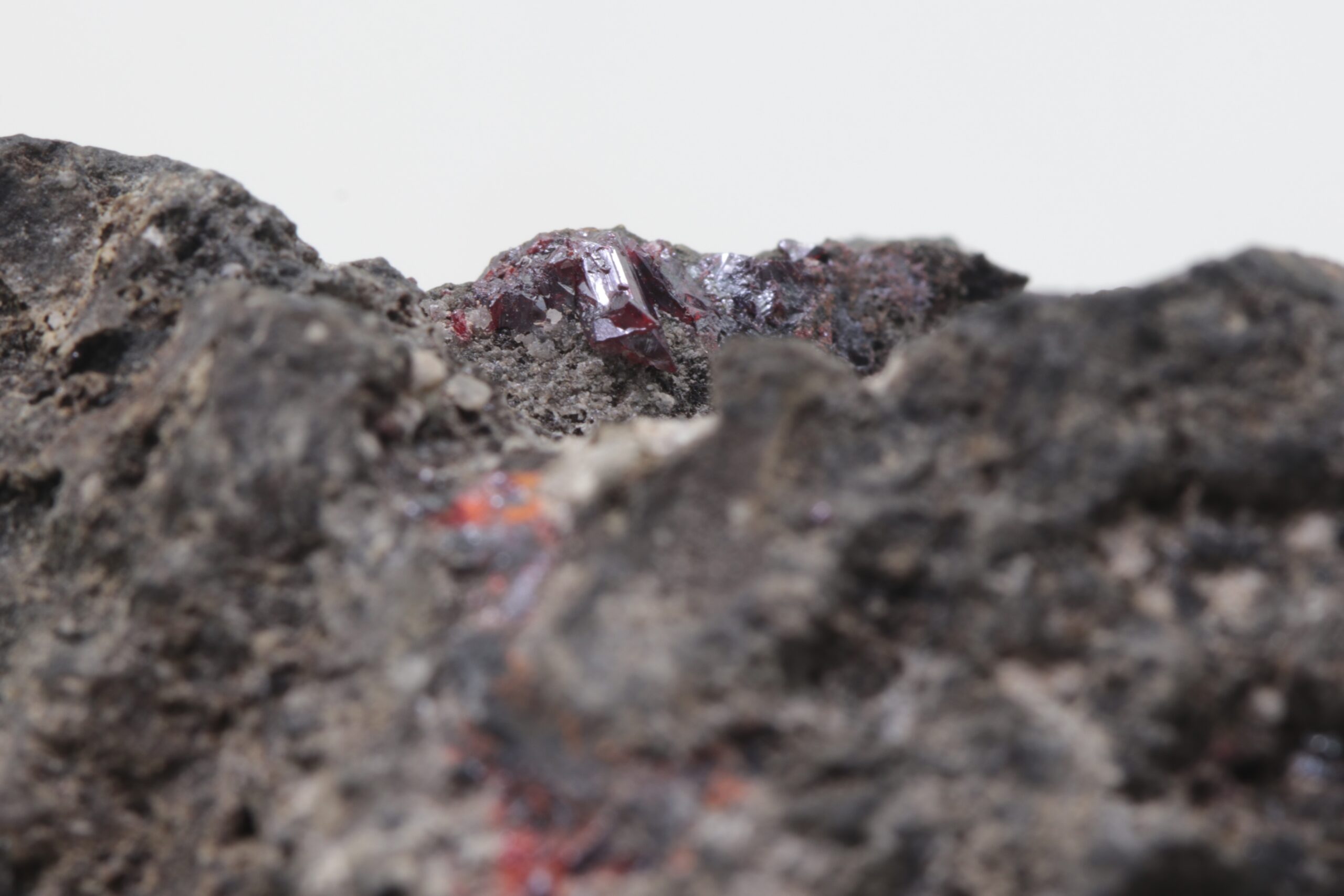 Arsen, Proustit – Bild 10