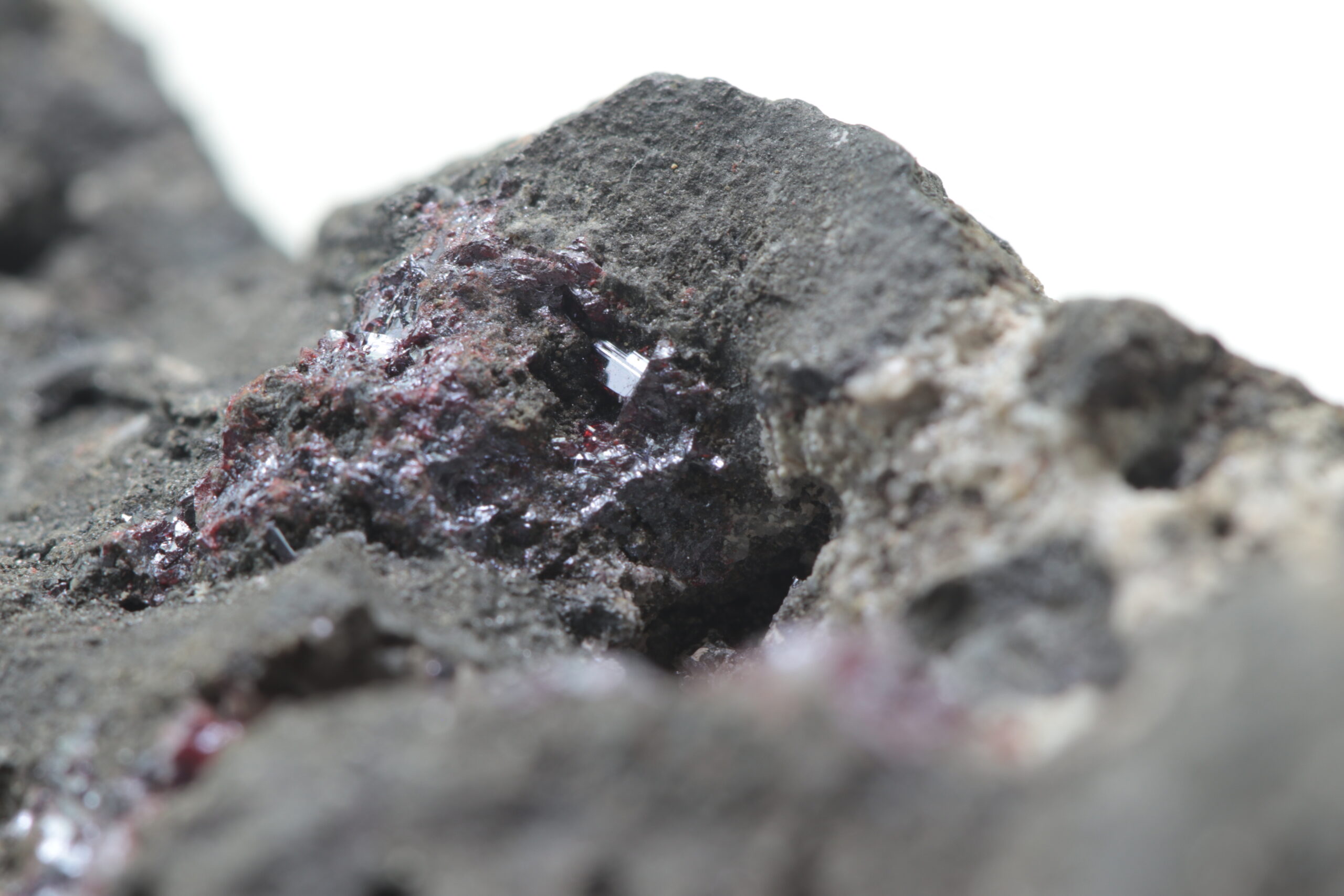 Arsen, Proustit – Bild 12