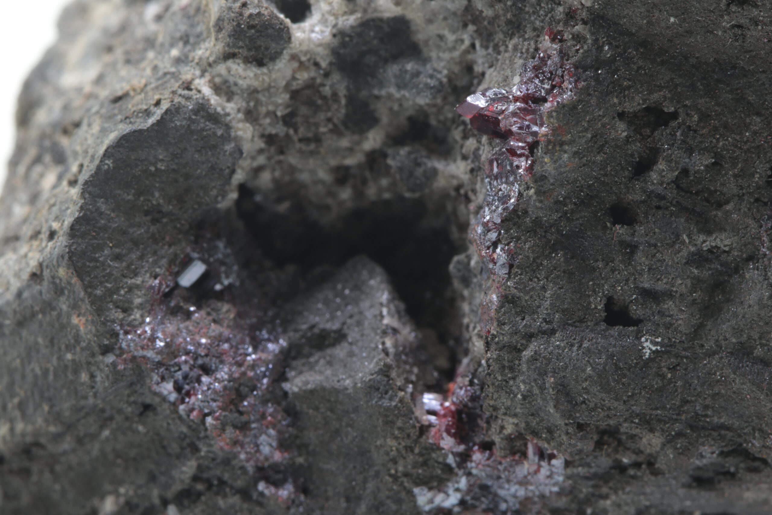 Arsen, Proustit – Bild 13