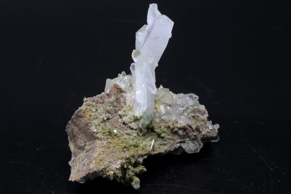 Fadenquarz – Bild 2