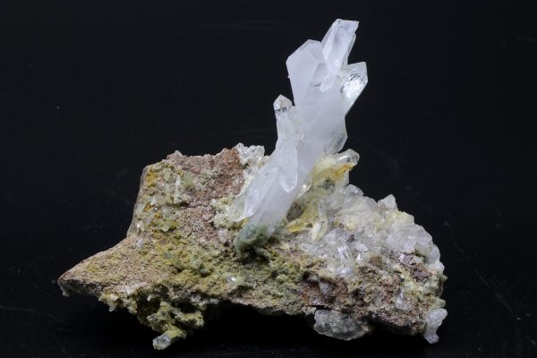 Fadenquarz – Bild 3