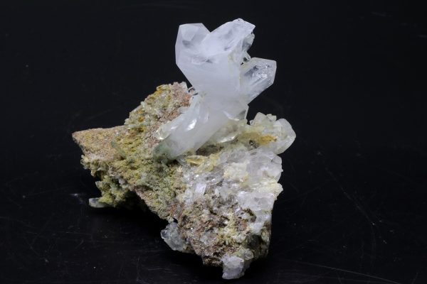Fadenquarz – Bild 4