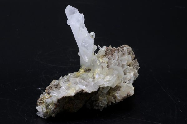 Fadenquarz – Bild 5
