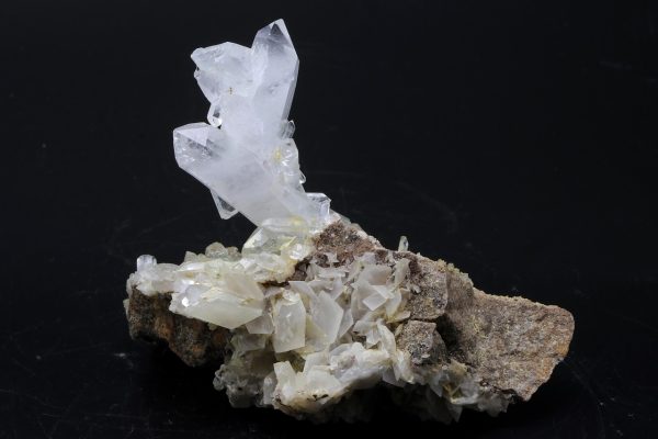 Fadenquarz – Bild 6