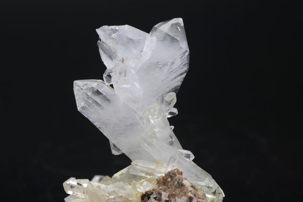 Fadenquarz