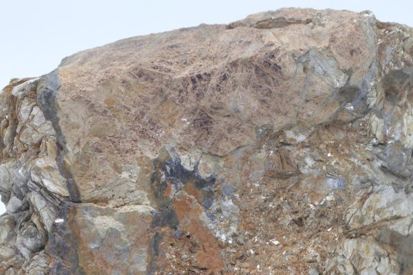 Triplit, Muskovit – Bild 6