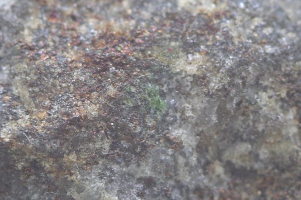 Goldmanit – Bild 5